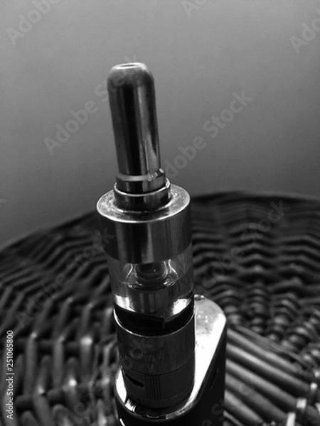 Obraz Vape 