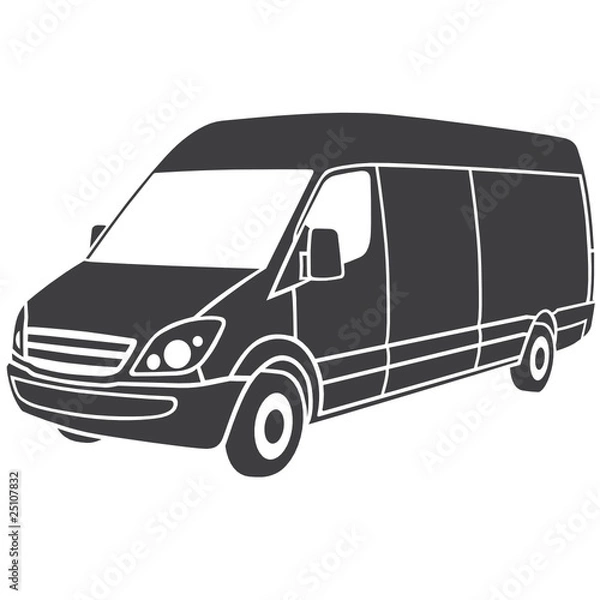 Obraz transporter_01
