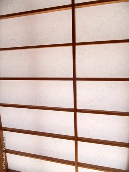 Obraz 日本家屋・装飾・文化