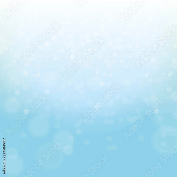 Obraz ホログラム　キラキラ　背景