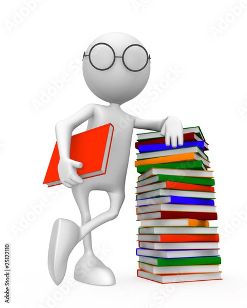 Obraz Mountain to wisdoms