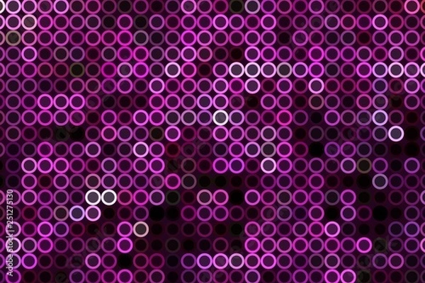 Fototapeta colorful isometric minimal abstract patterns and backgrounds