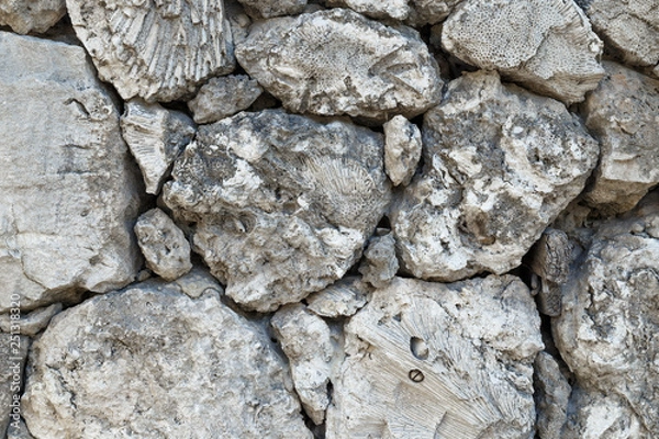 Obraz Stone background