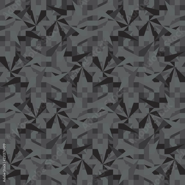 Obraz Matriz cuadrada