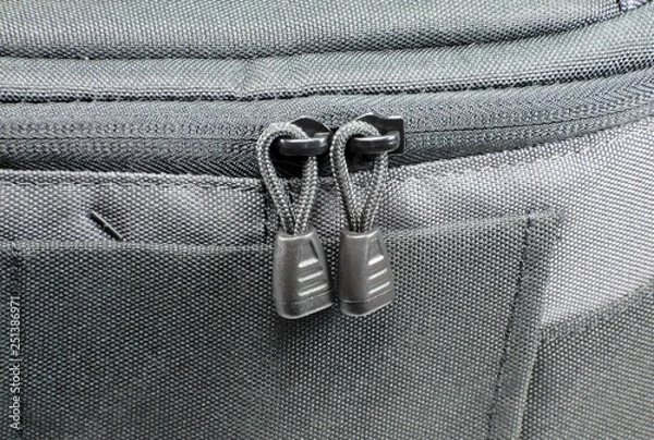 Obraz video camera bag