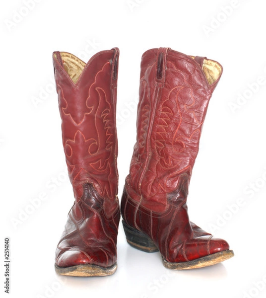 Obraz boots