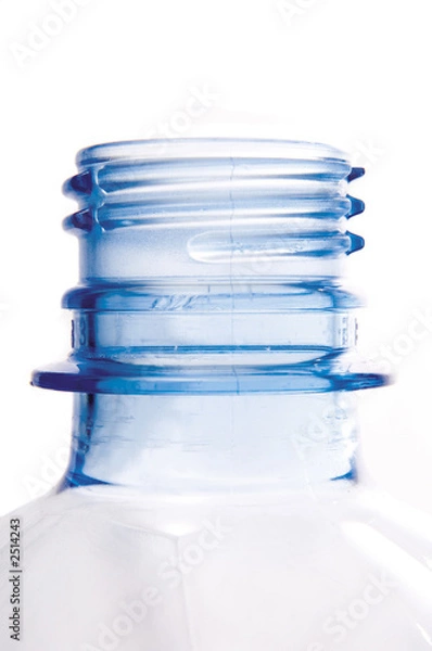 Obraz water bottle