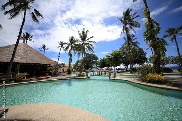 Fototapeta 生きているうちに見たい景色