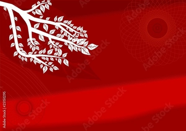 Fototapeta Design Element
