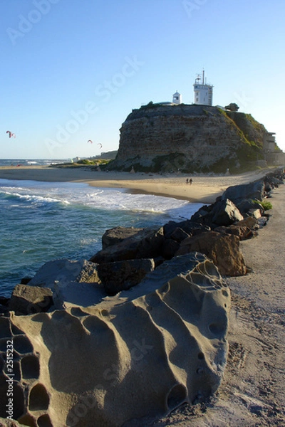 Fototapeta newcastle