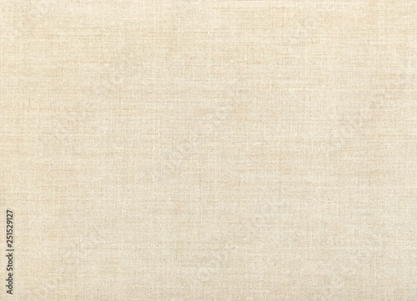 Obraz 布テクスチャ ナチュラルな背景