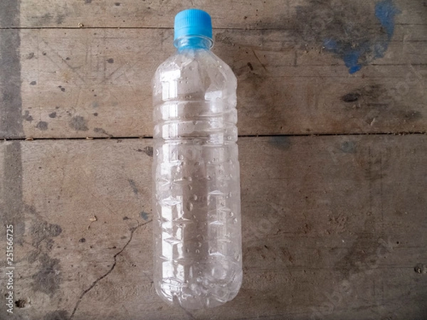 Obraz プラスティックボトル