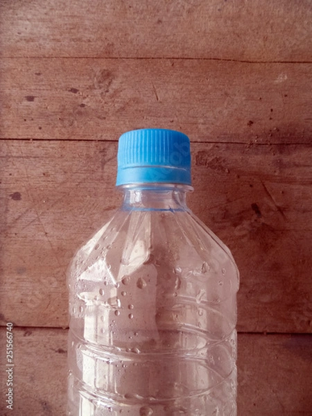 Obraz ペットボトル・ボトル