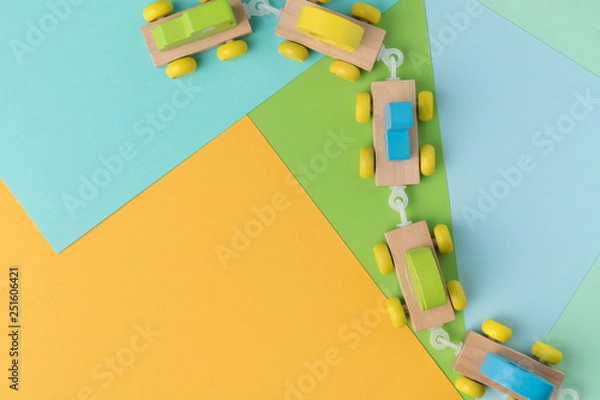 Obraz still life with tots