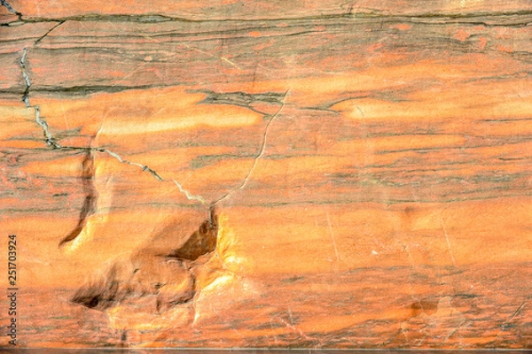 Fototapeta Stone of texture