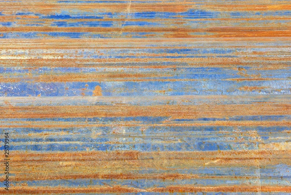 Fototapeta Rayures