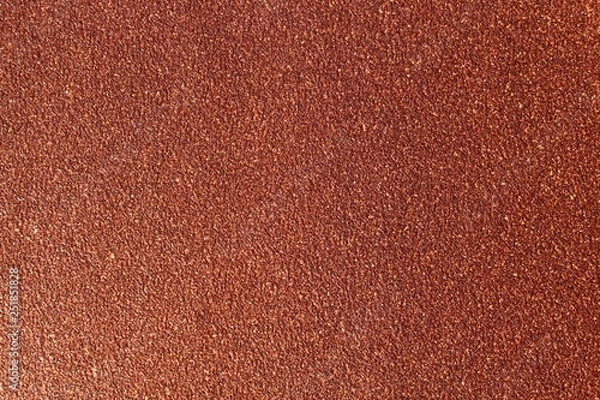 Fototapeta Roter glitzernder Hintergrund