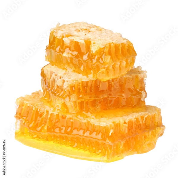 Obraz Honeycomb