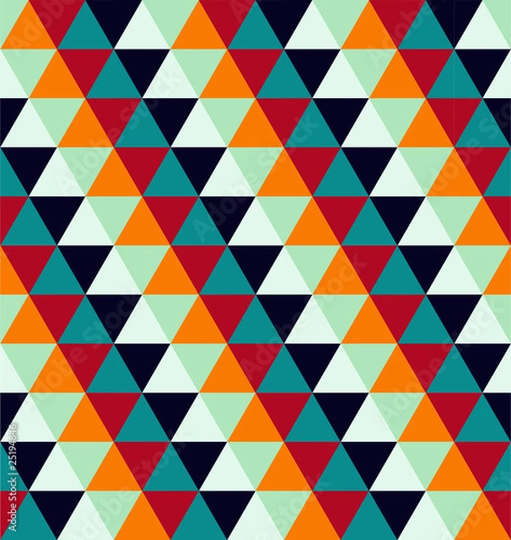 Fototapeta abstract pattern