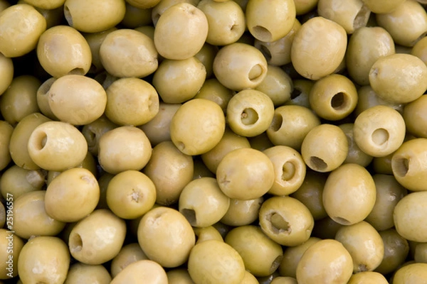 Obraz Aceitunas