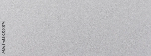 Obraz close up shot of aluminium texture for banner background