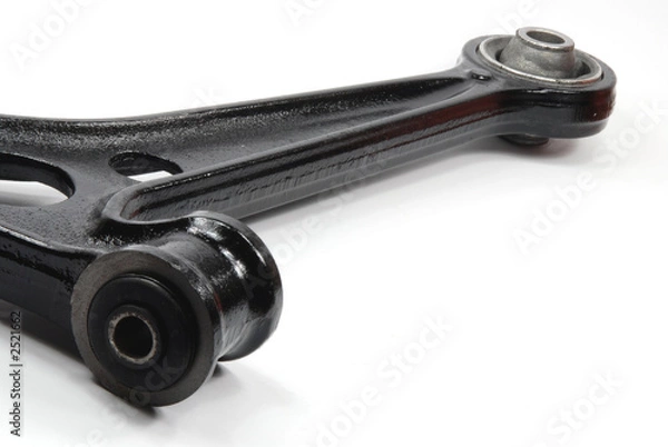 Obraz querlenker wishbone