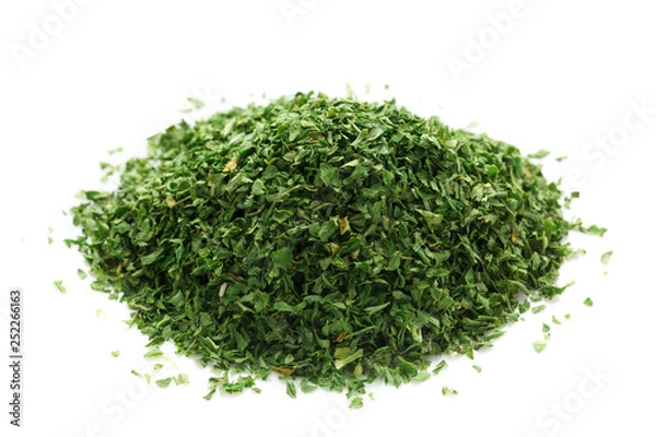 Fototapeta ドライパセリ