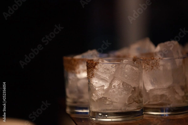 Obraz Cocktail glass 