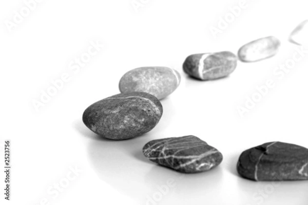 Obraz stones
