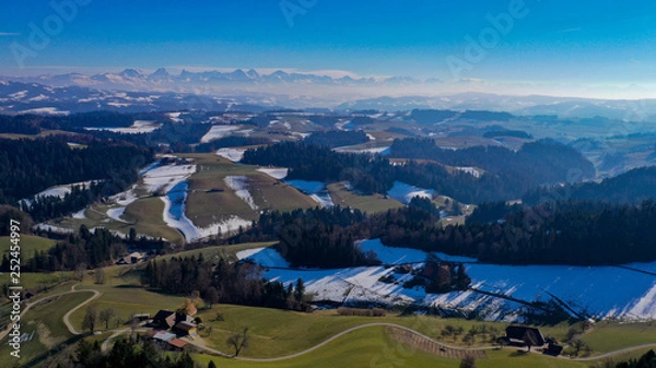 Obraz Switzerland_02