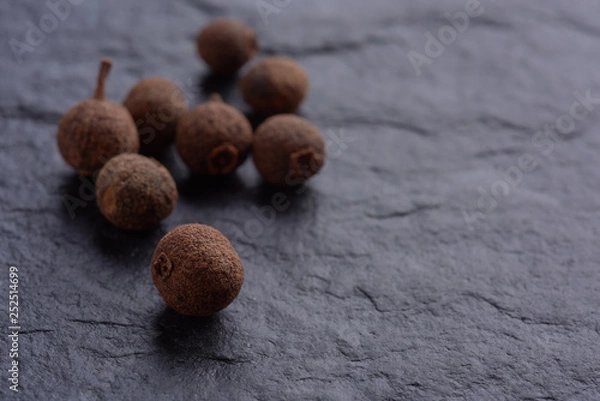 Obraz Red Chile pepper