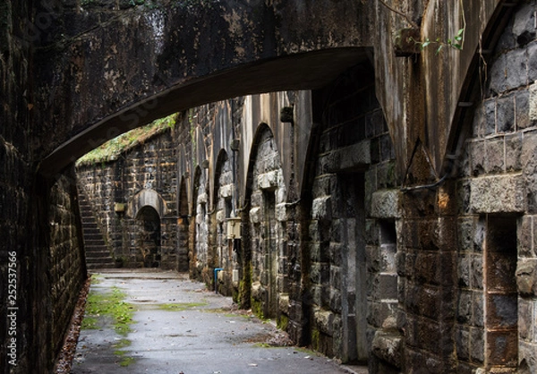 Obraz 佐世保要塞