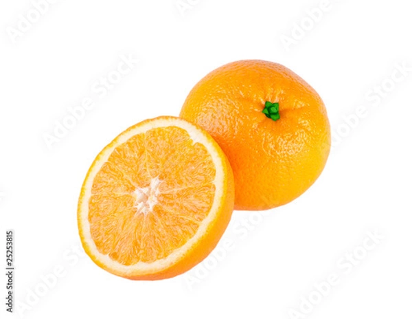 Obraz Orange