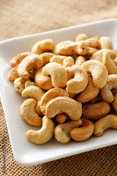 Fototapeta カシューナッツ