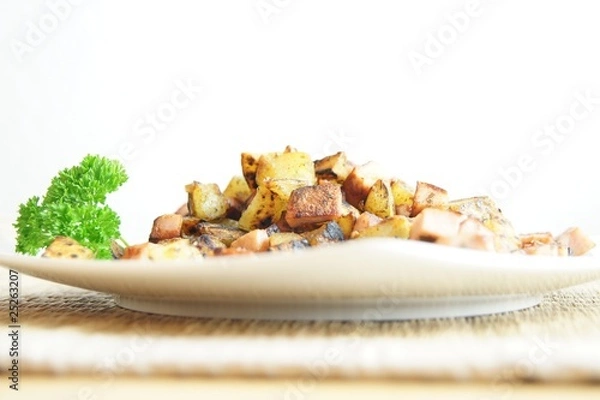 Fototapeta Pyttipannu