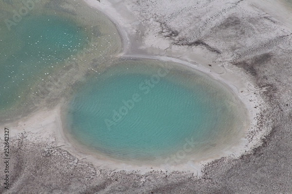 Fototapeta Großglockner Hochalpenstraße