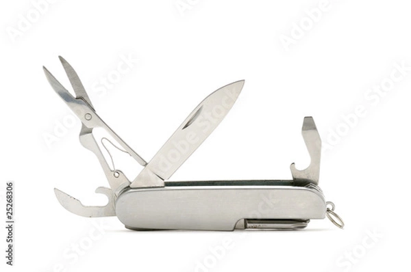Obraz Penknife