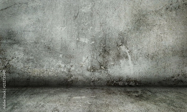 Fototapeta concrete texture wall