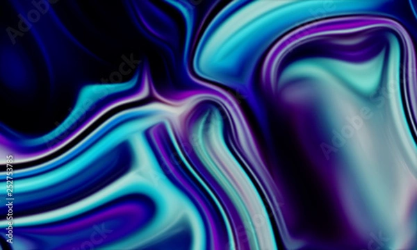 Fototapeta Abstract Colorful modern style Design Background