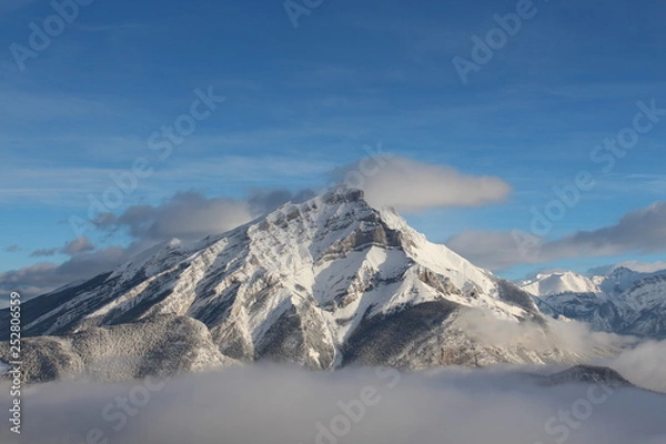 Obraz 밴프의 추억