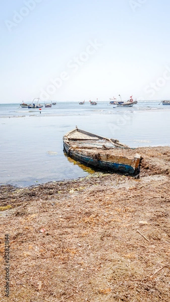 Fototapeta Dilek peninsula 