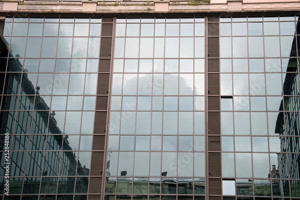 Obraz Edificio Moderno