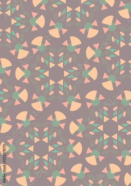 Obraz bright juicy backgrounds