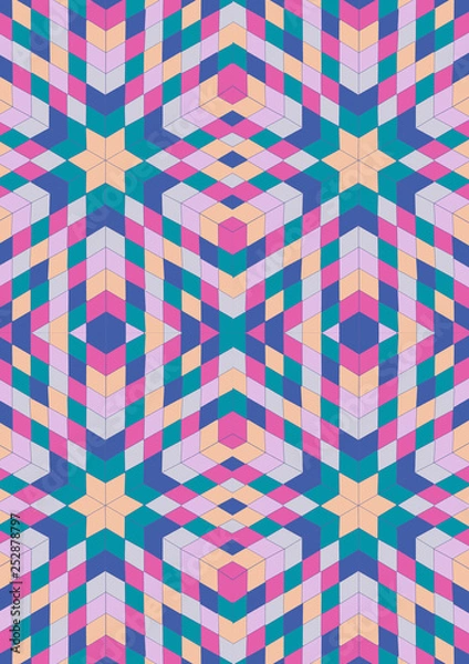 Obraz bright juicy backgrounds