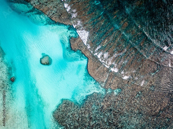 Obraz Ningaloo 
