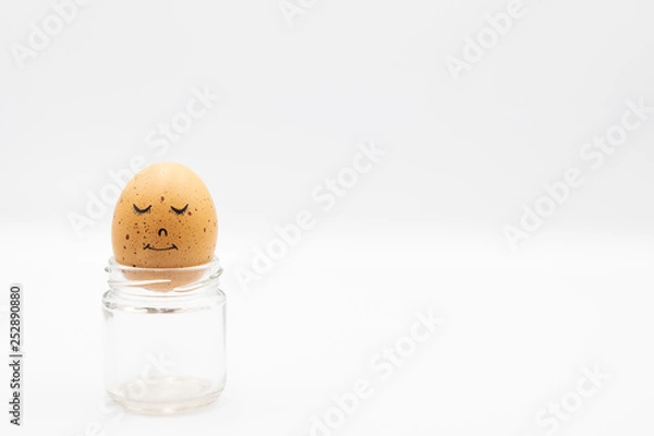 Obraz Egg
