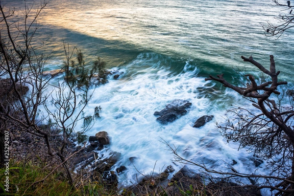 Obraz ocean