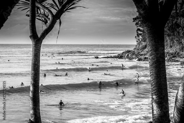 Obraz ocean