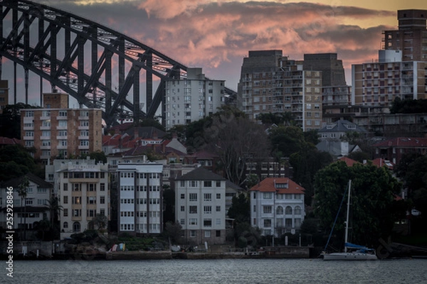 Obraz Sydney 