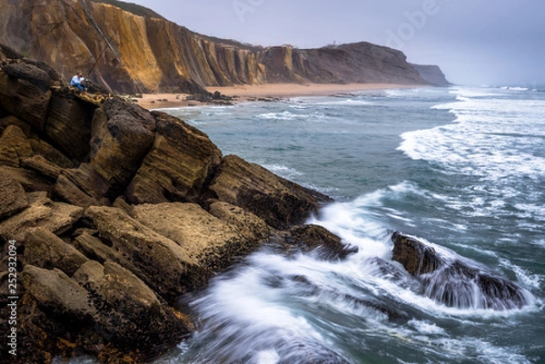 Obraz ocean